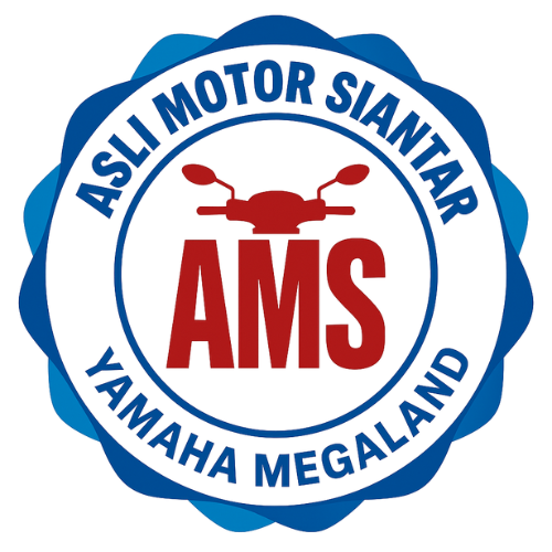 Asli Motor Siantar Logo