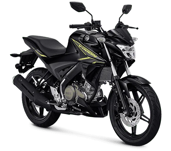 VIXION 150